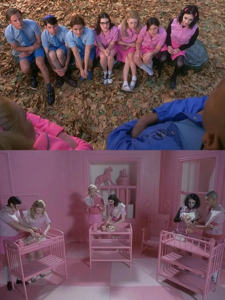 But I’m a Cheerleader (1999) Review A Campy Lesbian Cult Classic