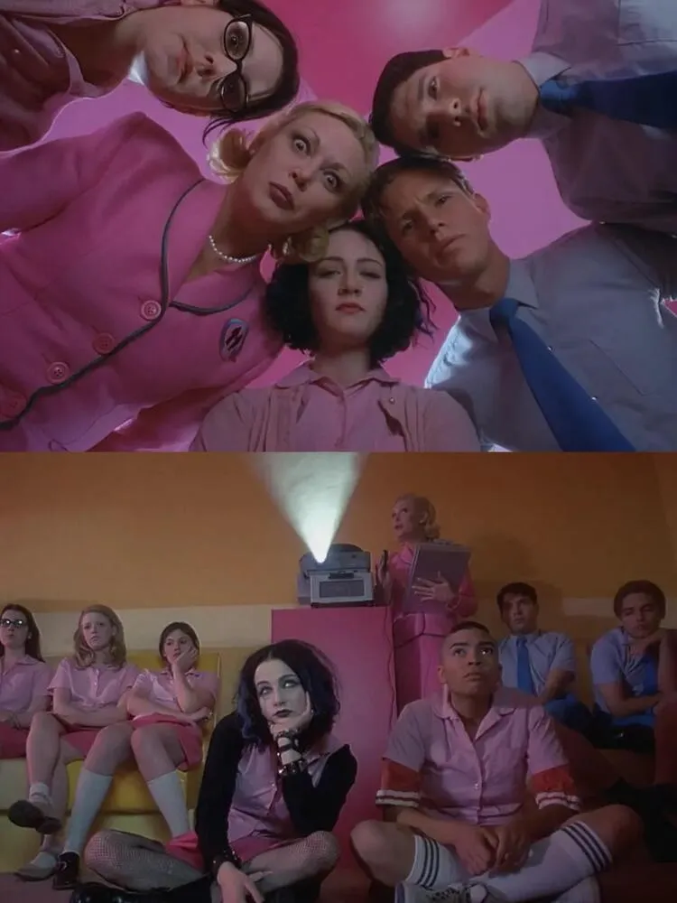 But I’m a Cheerleader (1999) Review A Campy Lesbian Cult Classic