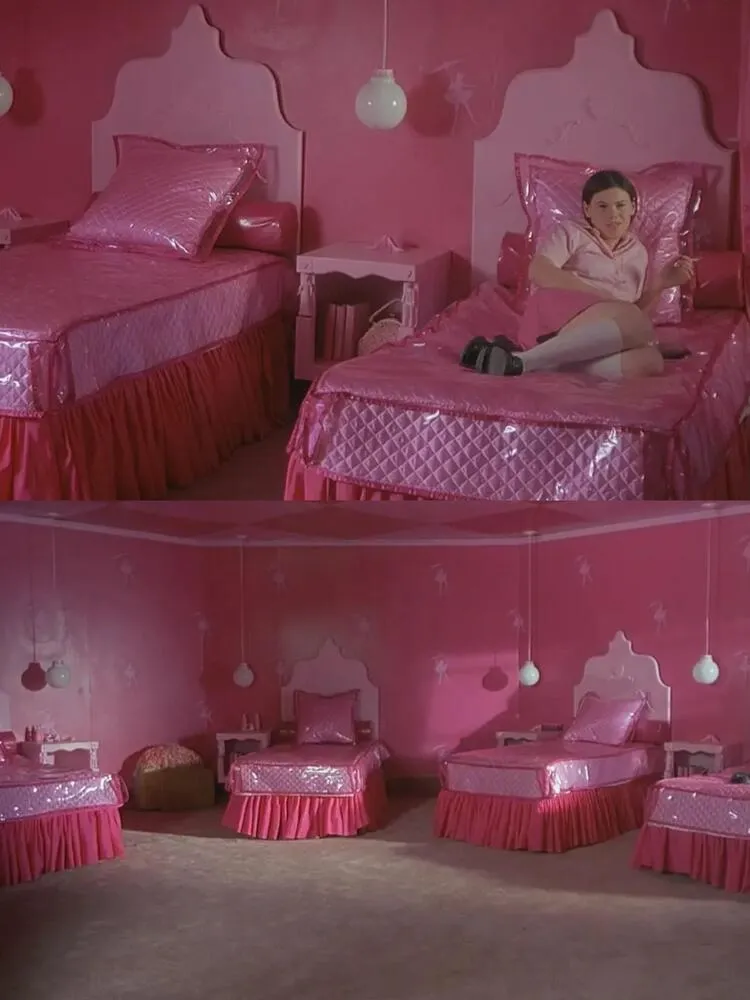 But I’m a Cheerleader (1999) Review A Campy Lesbian Cult Classic