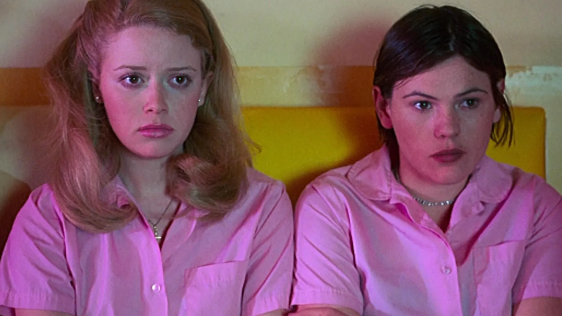 But I’m a Cheerleader (1999) Review A Campy Lesbian Cult Classic