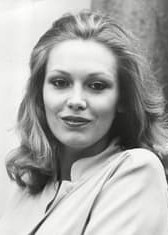 Cathy Moriarty