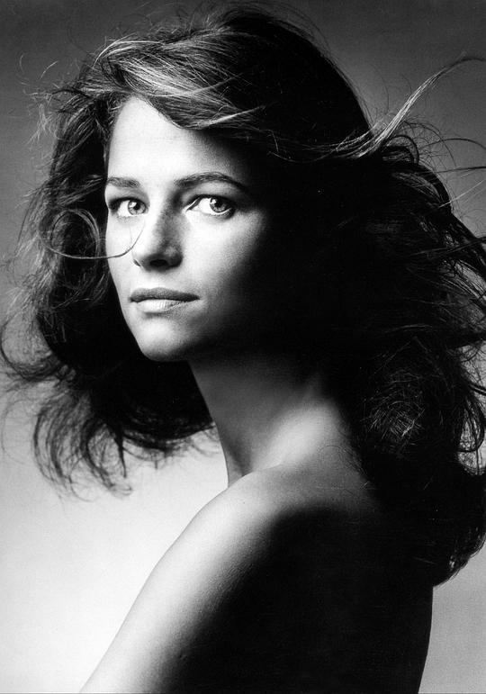 Charlotte Rampling