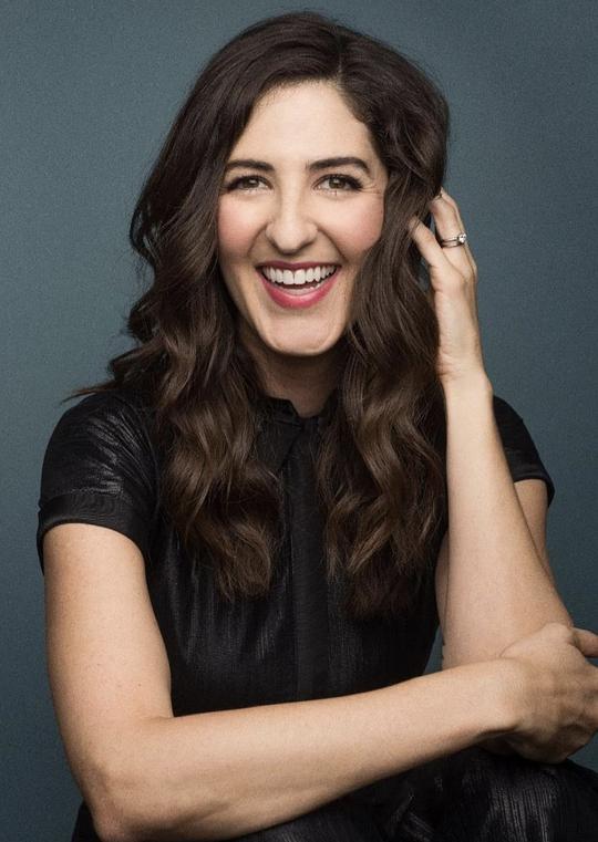D'Arcy Carden
