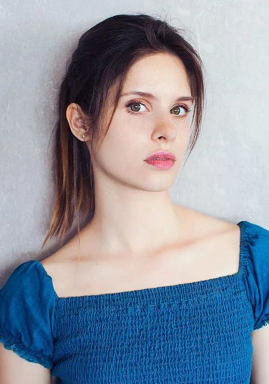 Daphne Patakia
