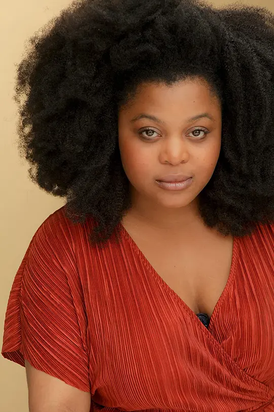 Gbemisola Ikumelo