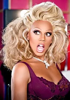 RuPaul