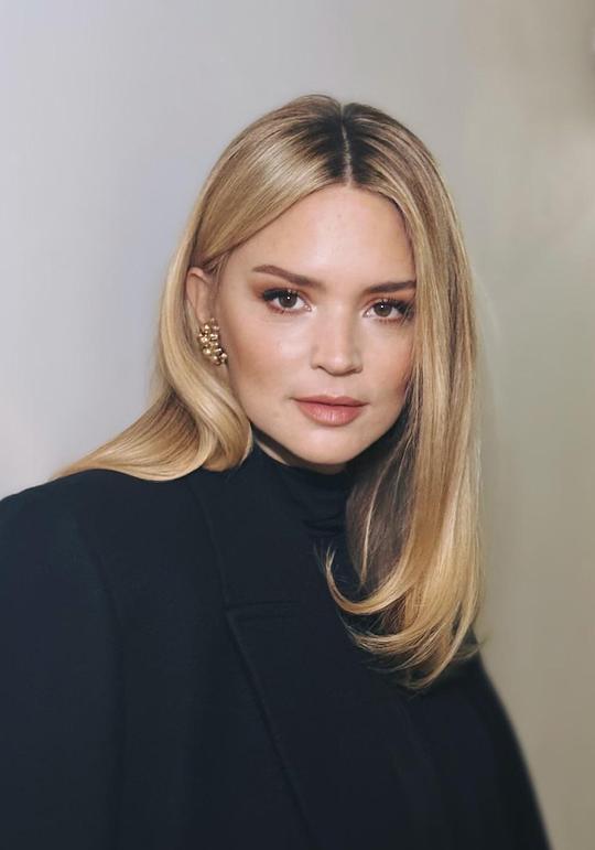 Virginie Efira