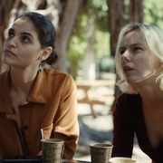 In a Whisper (2026)