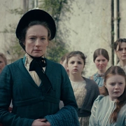 The Education of Jane Cumming (2026)