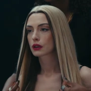 mother Mary (2026)